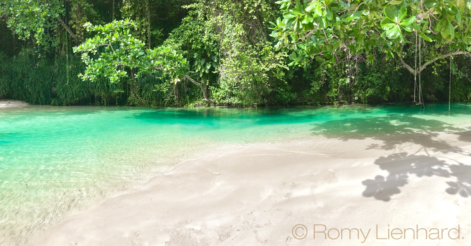 FRENCHMANS COVE BEACH JAMAICA