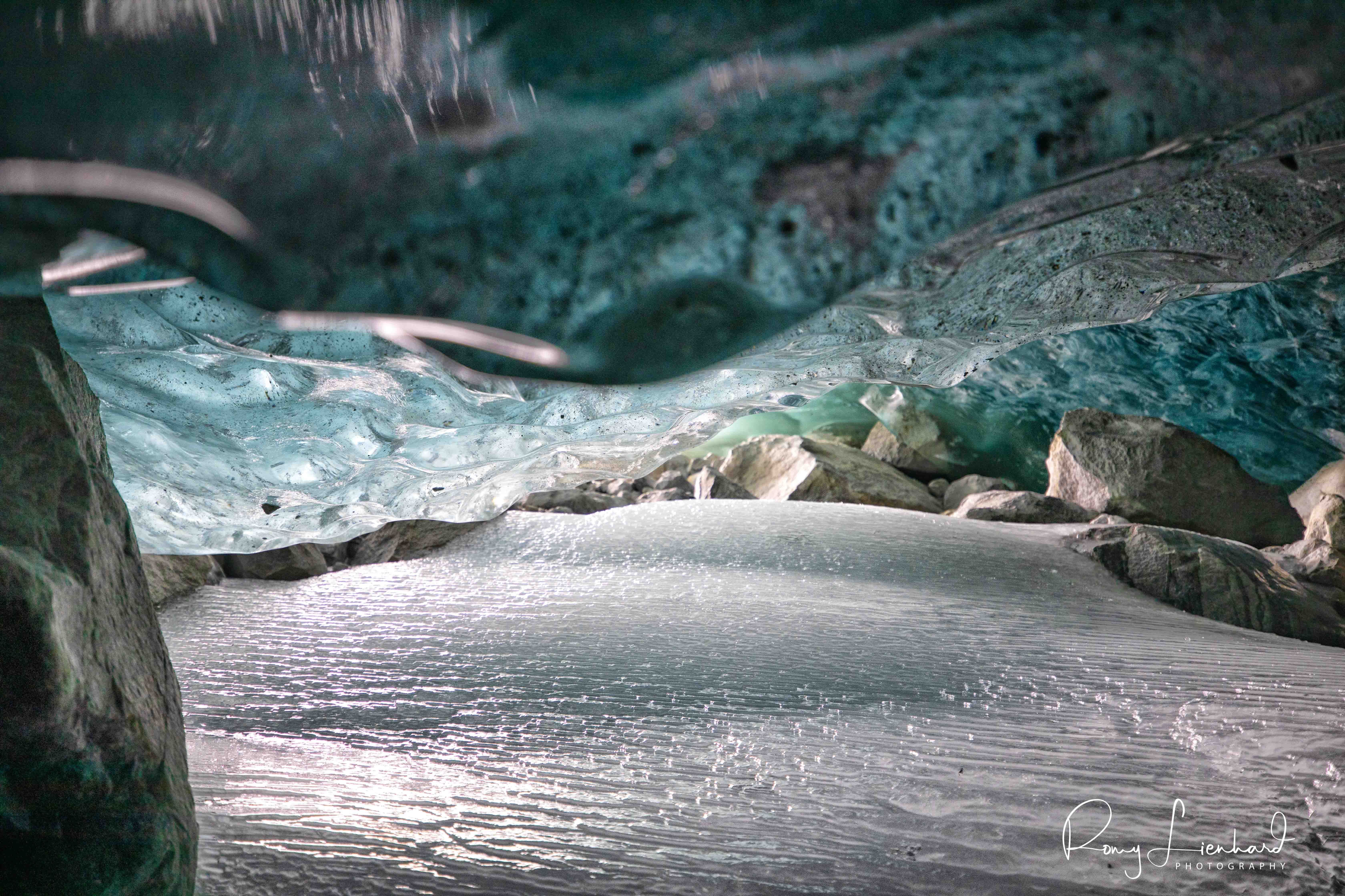 Ice Cave
