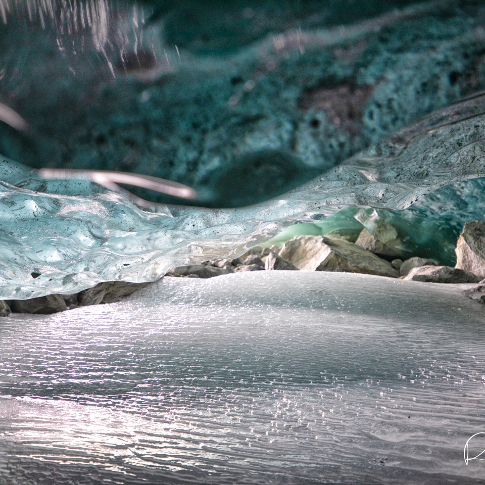 Ice Cave
