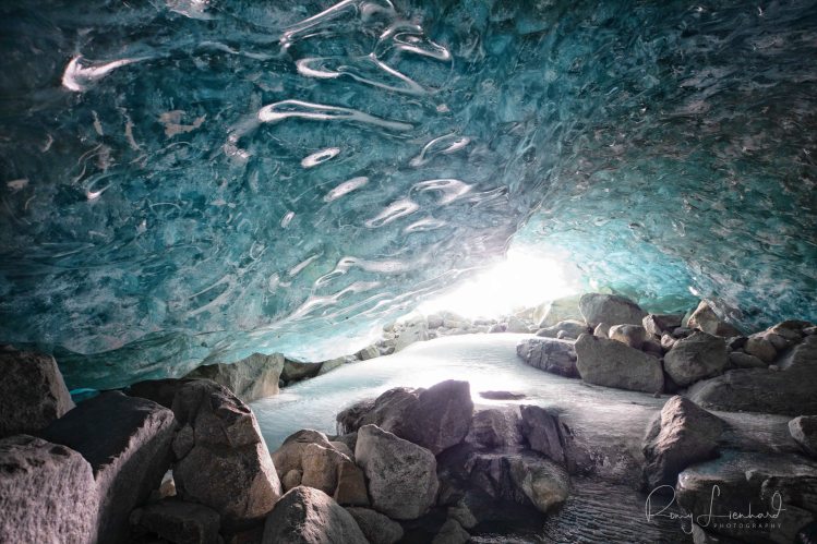 Ice Cave